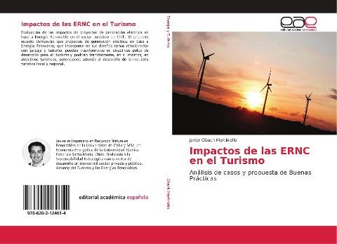 Impactos de las ERNC en el Turismo