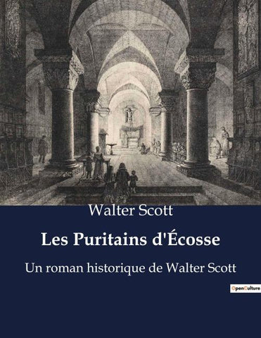 Les Puritains d'Écosse