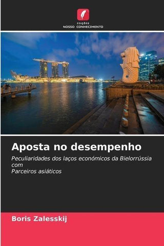 Aposta no desempenho