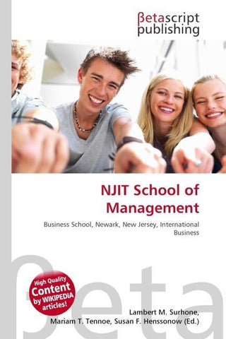 NJIT School of Management