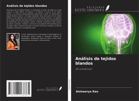 Análisis de tejidos blandos