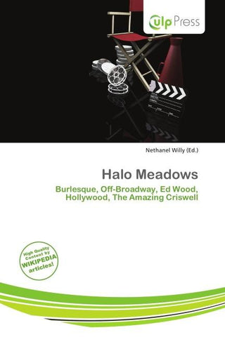 Halo Meadows