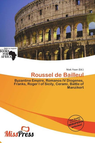 Roussel de Bailleul
