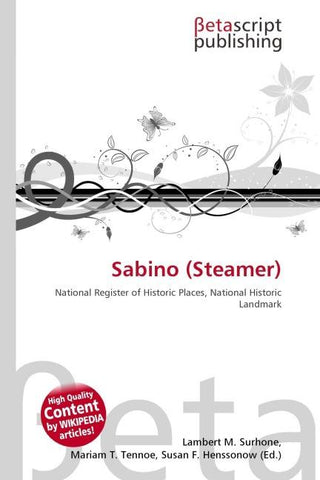 Sabino (Steamer)