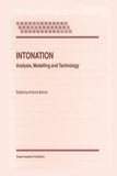 Intonation