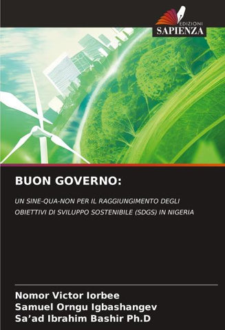 BUON GOVERNO:
