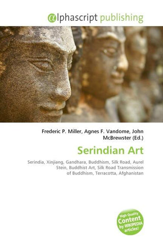 Serindian Art