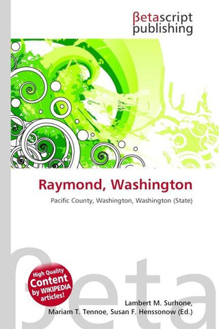 Raymond, Washington