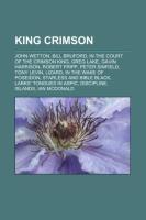 King Crimson