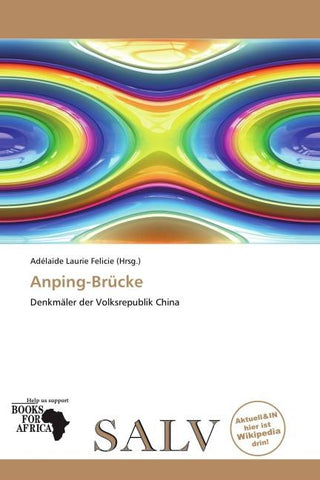 Anping-Brücke