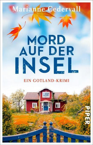 Mord auf der Insel