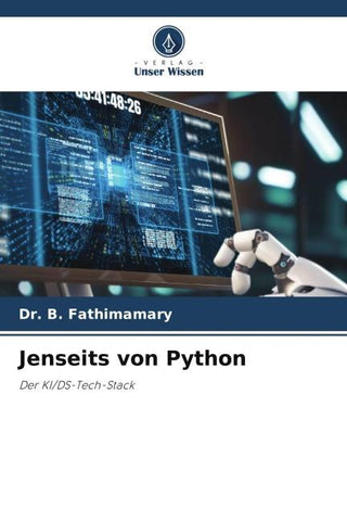 Jenseits von Python