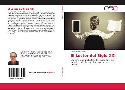 El Lector del Siglo XXI