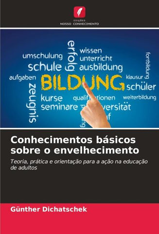 Conhecimentos básicos sobre o envelhecimento