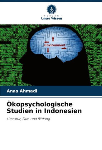 Ökopsychologische Studien in Indonesien