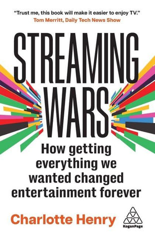 Streaming Wars