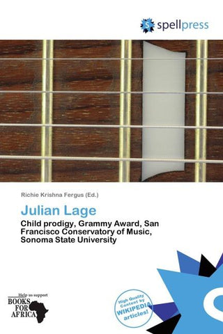 Julian Lage