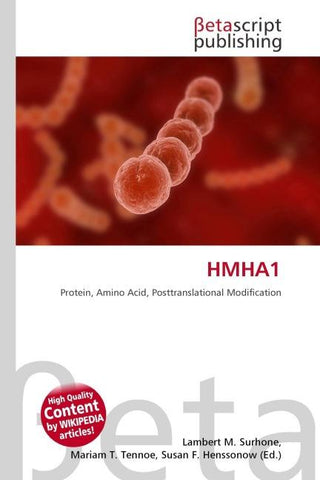 HMHA1