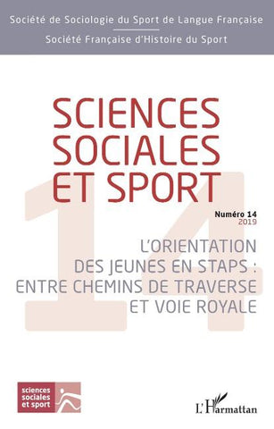 Sciences sociales et sport 14