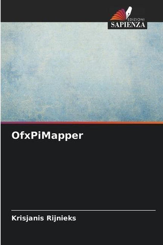 OfxPiMapper