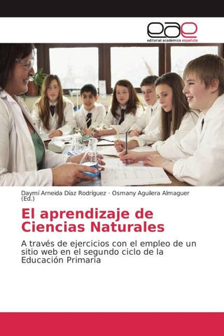 El aprendizaje de Ciencias Naturales