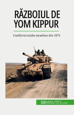R¿zboiul de Yom Kippur