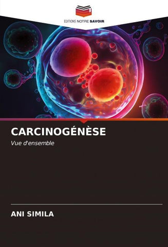 CARCINOGÉNÈSE
