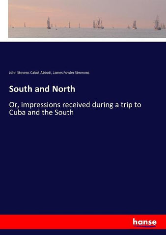 South and North
