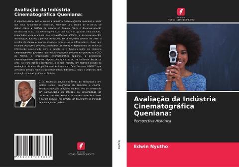 Avaliação da Indústria Cinematográfica Queniana: