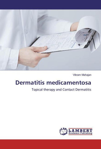 Dermatitis medicamentosa