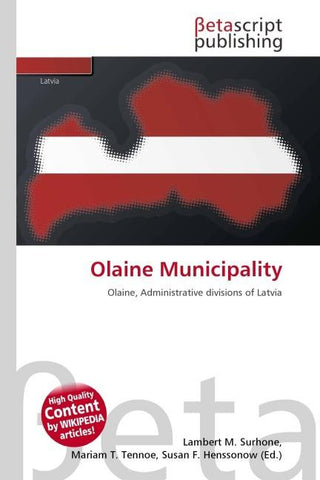 Olaine Municipality