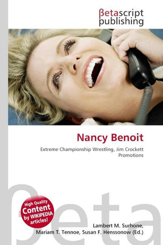 Nancy Benoit