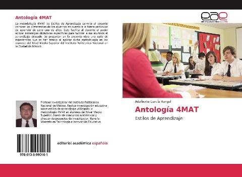 Antología 4MAT