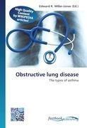 Obstructive lung disease