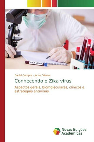 Conhecendo o Zika vírus