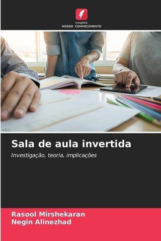 Sala de aula invertida