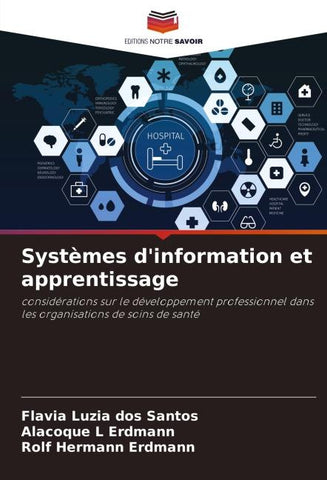Systèmes d'information et apprentissage