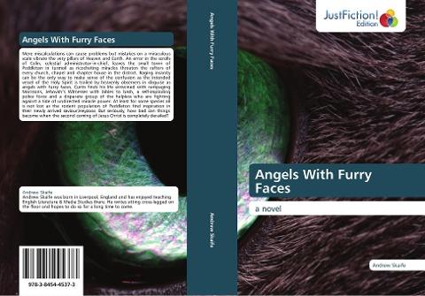 Angels With Furry Faces