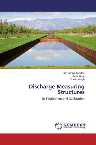 Discharge Measuring Structures