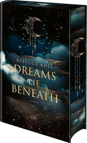 Dreams Lie Beneath