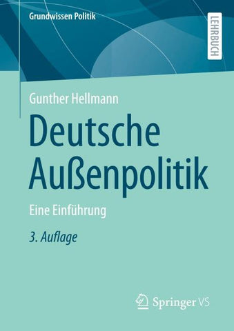Deutsche Außenpolitik