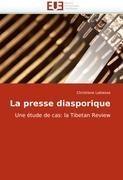La presse diasporique
