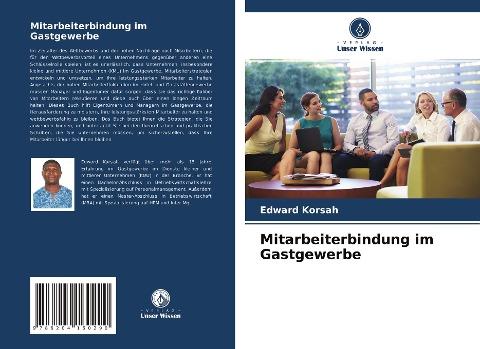 Mitarbeiterbindung im Gastgewerbe