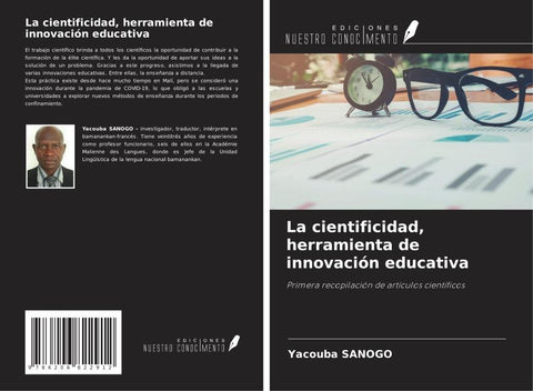 La cientificidad, herramienta de innovación educativa