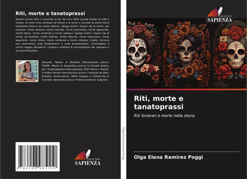 Riti, morte e tanatoprassi