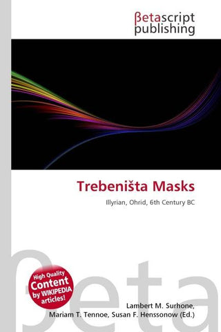 Trebeni¿ta Masks