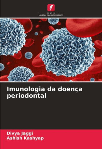 Imunologia da doença periodontal