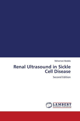 Renal Ultrasound in Sickle Cell Disease