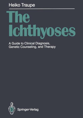 The Ichthyoses