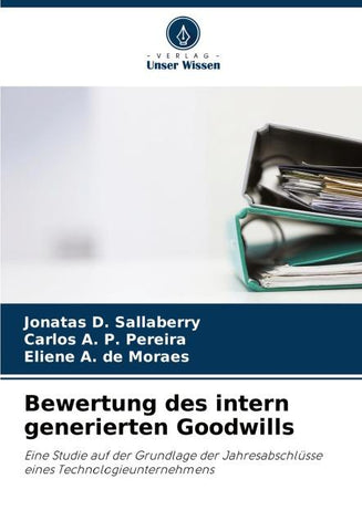 Bewertung des intern generierten Goodwills